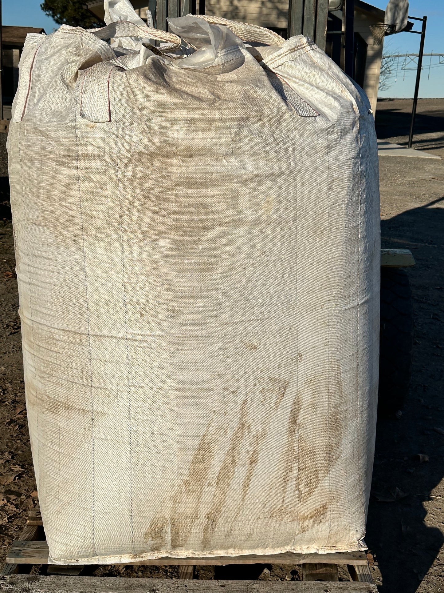 1 ton Beef Cattle Grower/Finisher