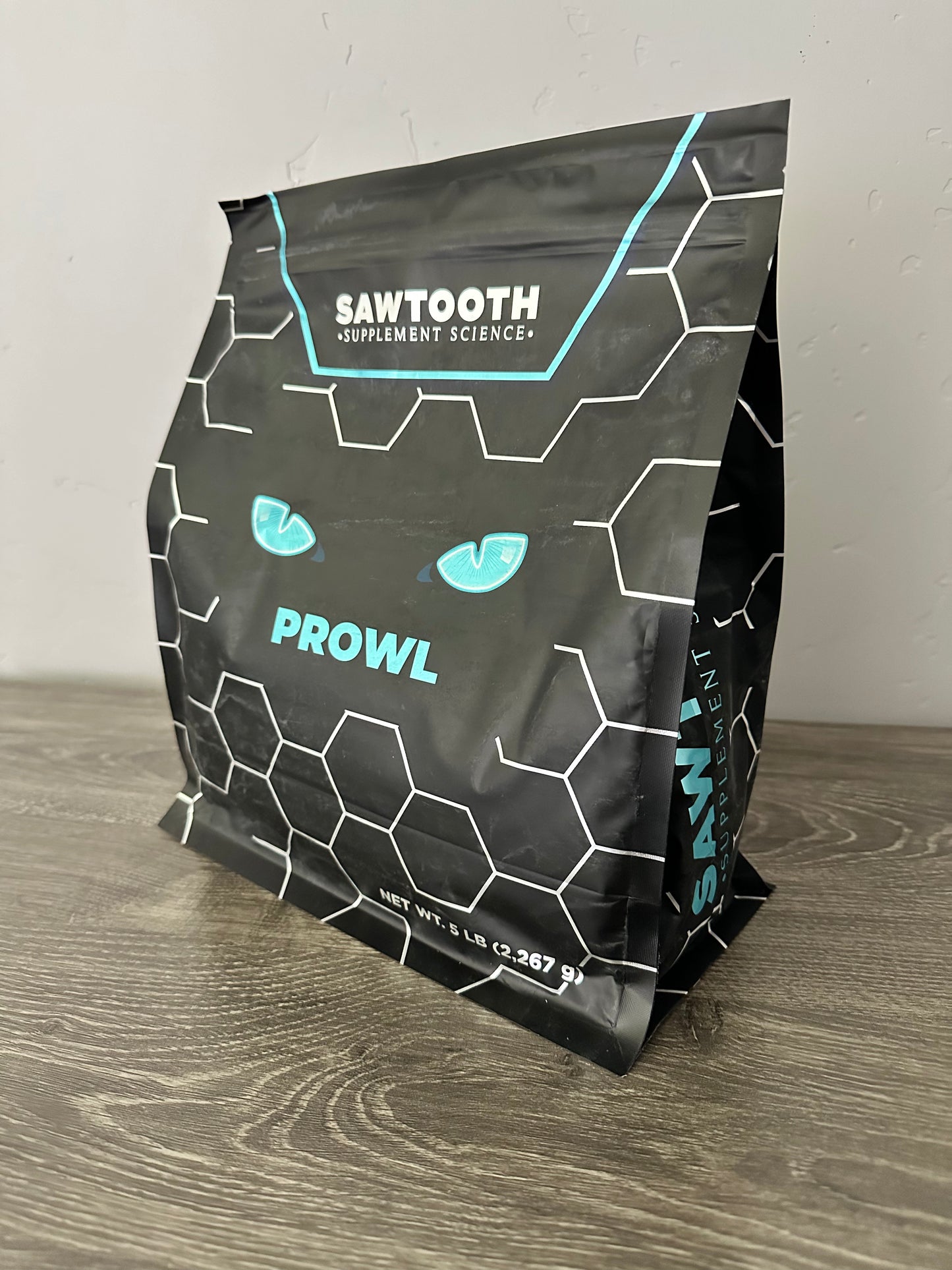 Prowl