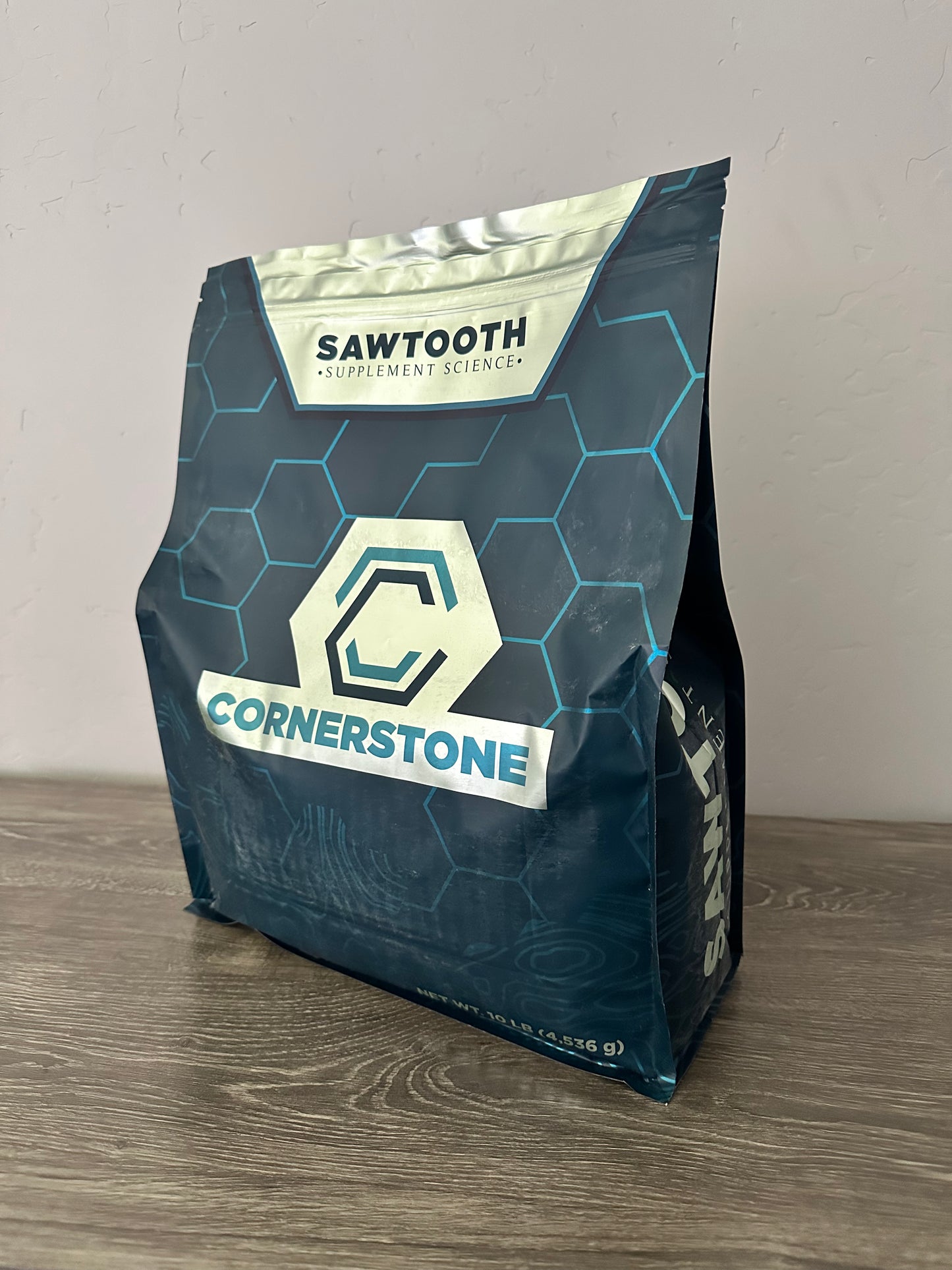 Cornerstone