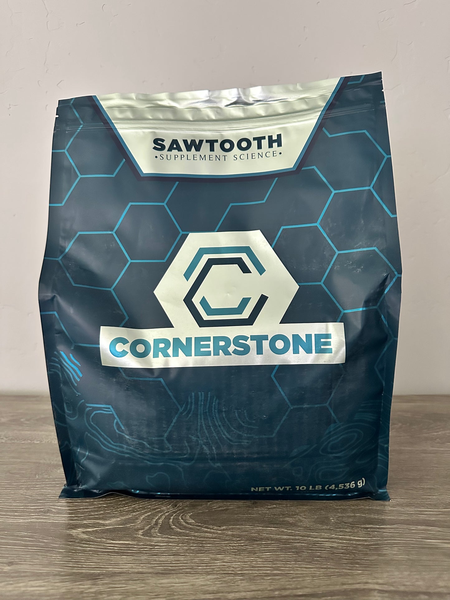 Cornerstone