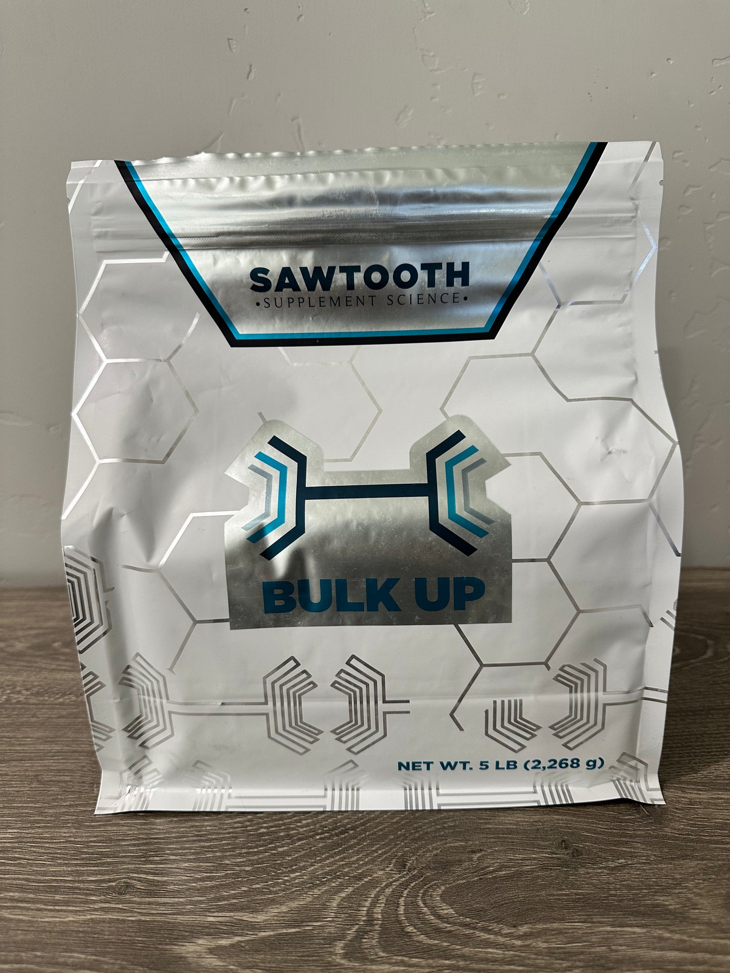 Bulk Up
